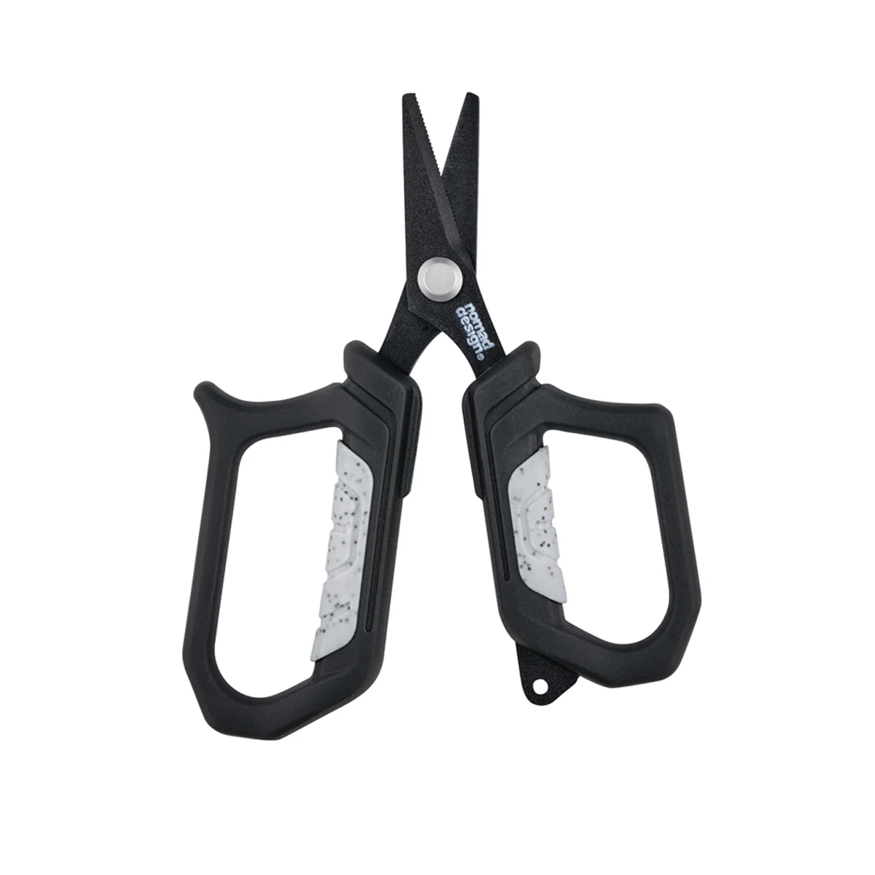 Picture of Nomad Hydra-X 5" Braid Stainless Scissors