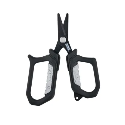 Picture of Nomad Hydra-X 5" Braid Stainless Scissors