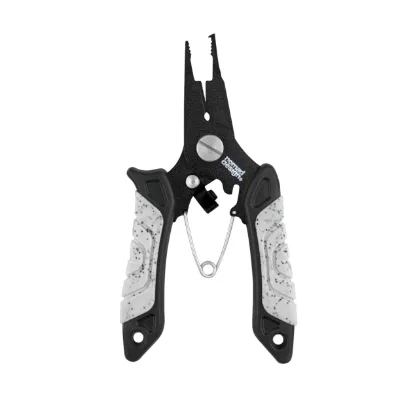 Picture of Nomad Hydra-X 5" Split Ring Stainless Pliers