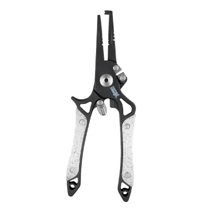 Picture of Nomad Hydra-X 8" Split Ring Stainless Pliers 