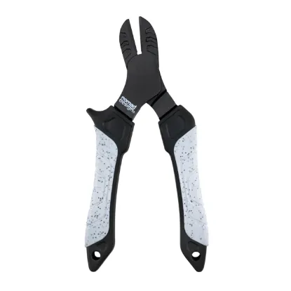 Picture of Nomad Hydra-X 6.3" Side Stainless Cutter
