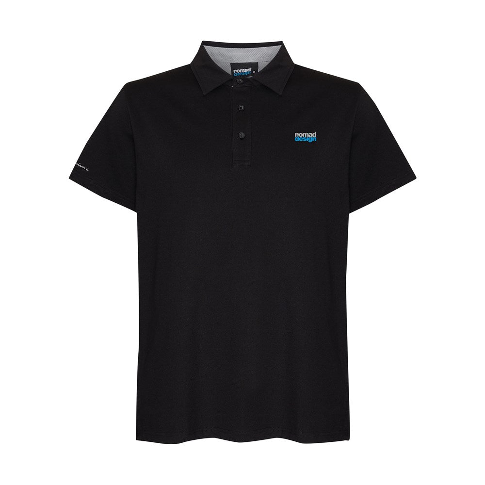 Picture of Nomad Polo Shirt Big Boat To Bar