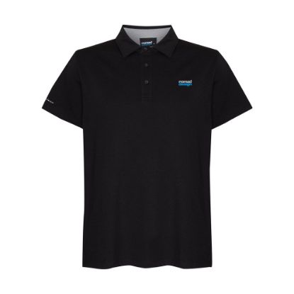Picture of Nomad Polo Shirt Big Boat To Bar
