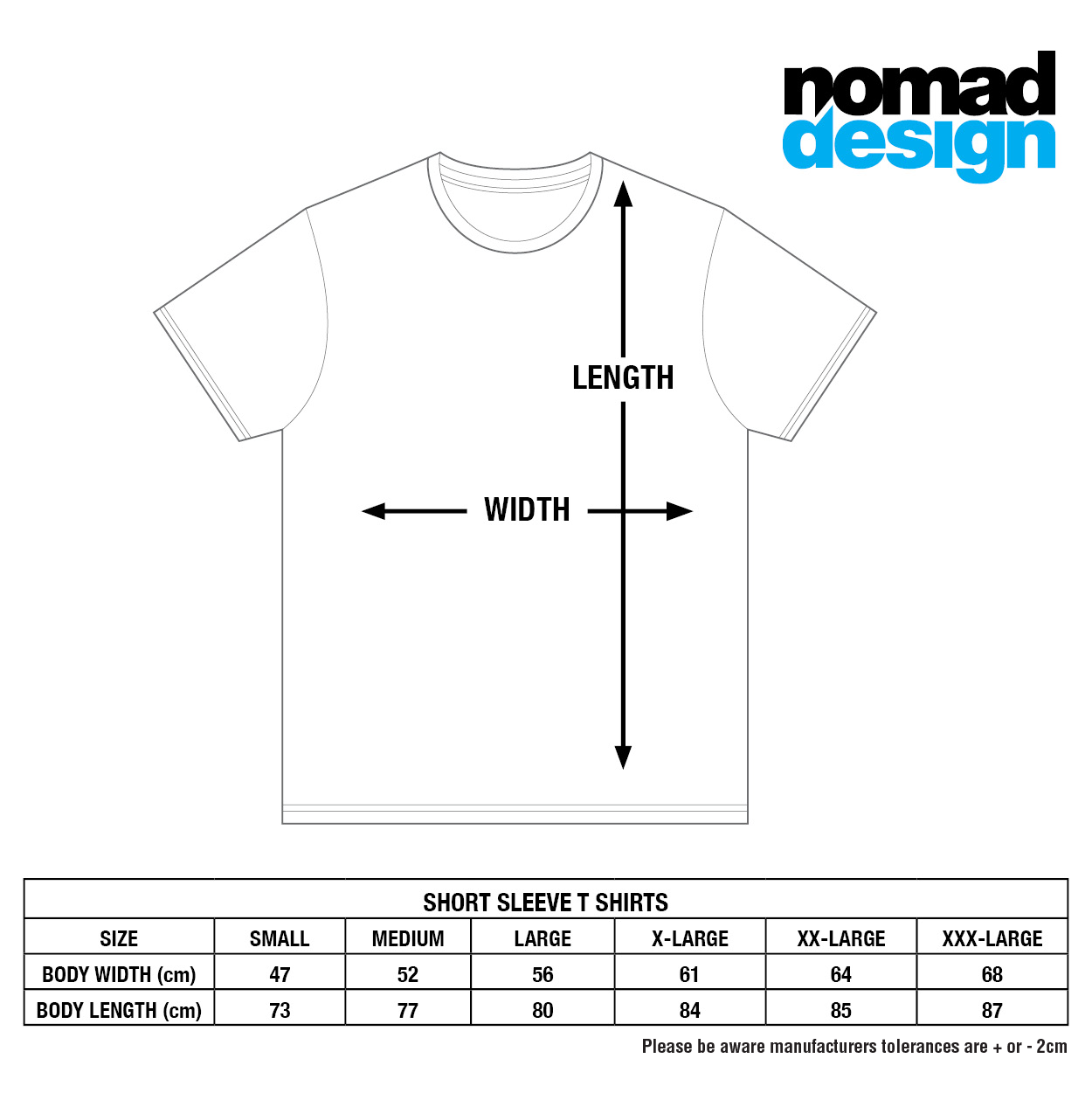Picture of Nomad Polo Shirt Big Boat To Bar