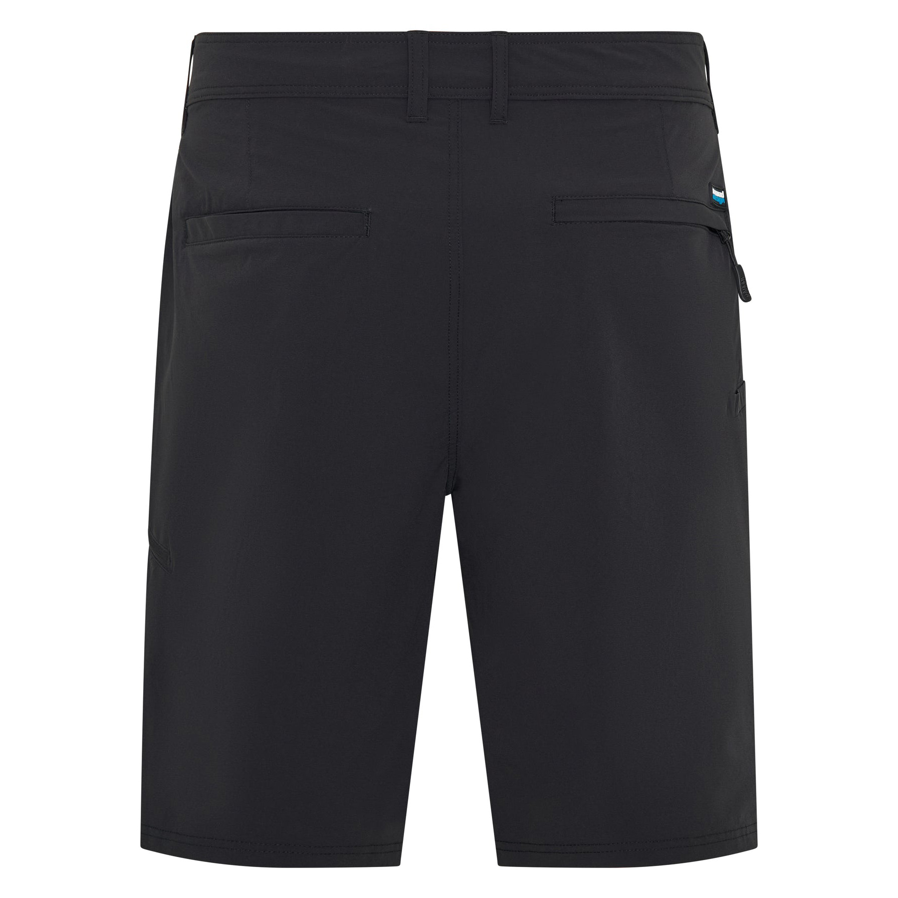 Picture of Nomad Fishing Short Crafted Series Black
