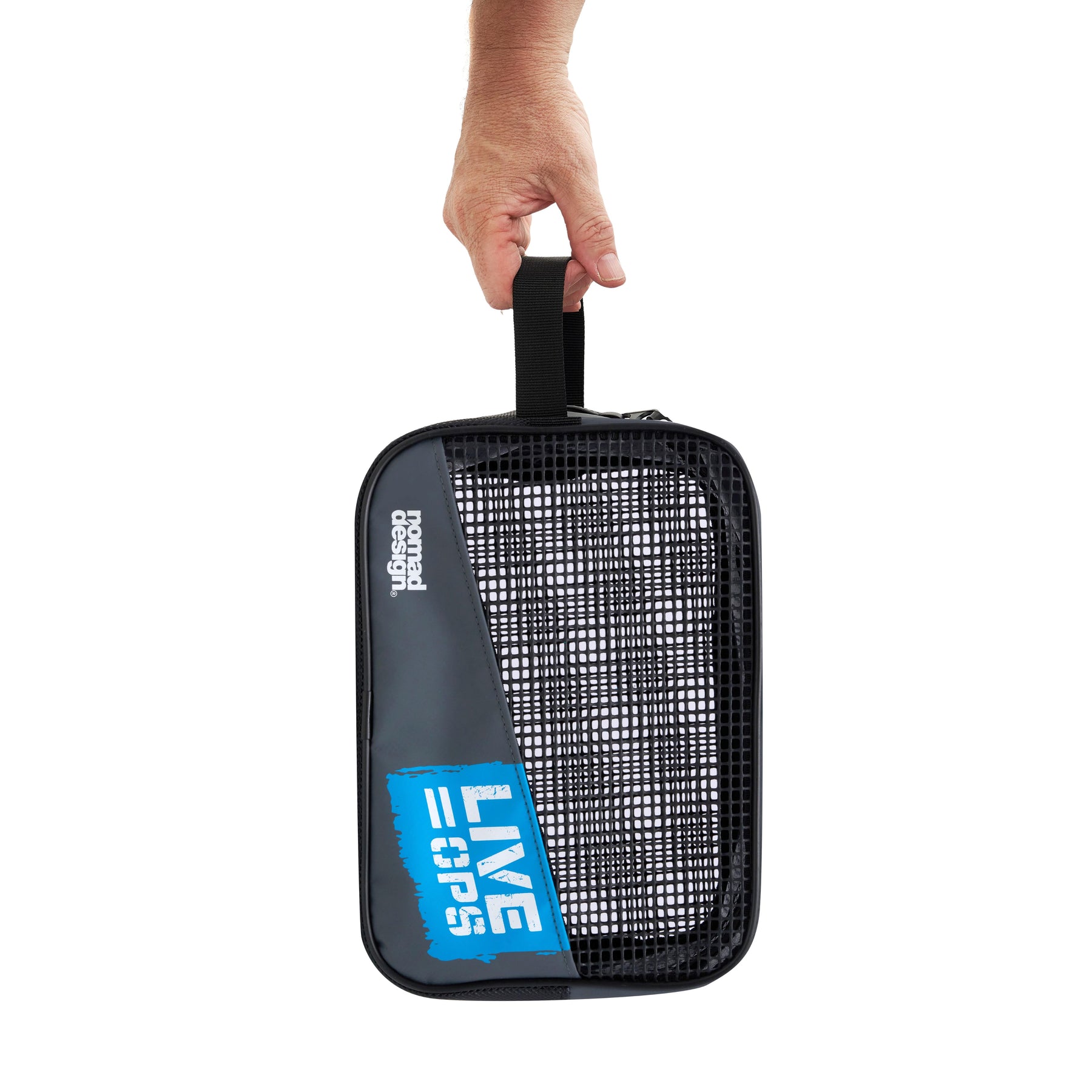 Picture of Nomad Design Splash Bag - Live Ops