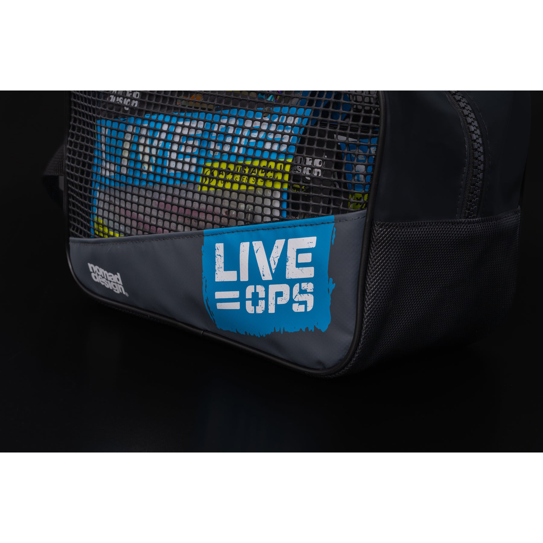 Picture of Nomad Design Splash Bag - Live Ops