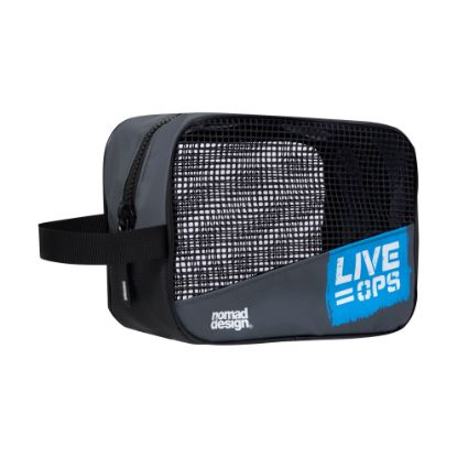 Picture of Nomad Design Splash Bag - Live Ops
