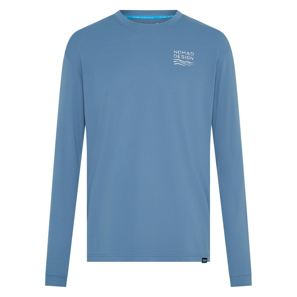 Picture of Nomad Tech Fishing Shirt Odyssey